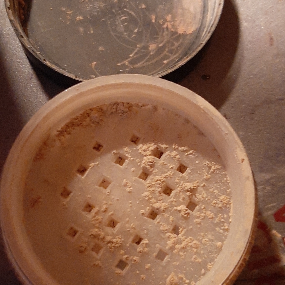 Setting powder - Picture 4 of 5